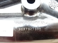 фото thumb №10, Peugeot 407 1.8 2.0 16v ew10a корпус термостата термостат nowa