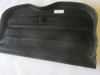 Полиця задній задня багажника citroen ds4 96887326zd Оригінал, фото thumb