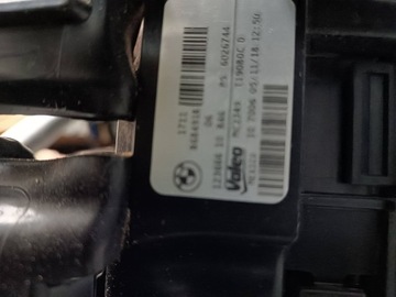 фото thumb №8, Pas переднее балка усилитель bmw 3 g20 g21 330i usa