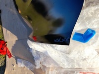 фото thumb №5, Крышка багажника задняя задняя renault kadjar org. nowa