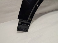 Audi q5 80a крыло  правый  перед lx5r с Разборки, фото thumb