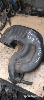 фото thumb №1, Bmw e46 1,9 колектор всмоктуючий