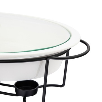 Форма для запекания с подогревом Altom Design Regular 1,4 л.