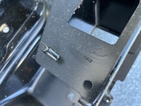 Astra k v ремінь задній оригінал 13439422 poznań Зі Шроту, фото thumb