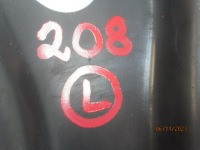 фото thumb №10, Peugeot 208 важіль важіль лівий важелі