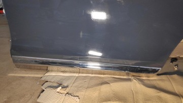 фото thumb №7, Дверь левый зад задние ktga citroen ds5