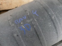 фото thumb №8, Toyota rav4 ii рестайлінг d4d глушник кінцевий вихлоп