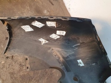 фото thumb №14, Mazda 3 2019-2024 sedan бампер зад задній 6xpdc bcka-50221