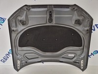 фото thumb №7, Капот крышка двигателя audi a6 c7 4g 4g0