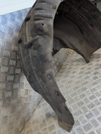 фото thumb №8, Volvo v60 ii 2019-2025 підкрилок задня задні праве