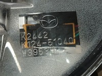 фото thumb №10, Лампа лампы перед правая левая mazda cx5 cx-5 полный led ii 2 17- k124-51030