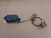 фото thumb №1, Mercedes gl w164 r w251 замок крышки задняя