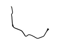 фото thumb №1, Шланг трубка пального opel meriva b 1.4t 13406433