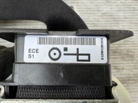 Bmw x1 e84 ремінь безпеки лівий перед 34058427b Київ, фото thumb