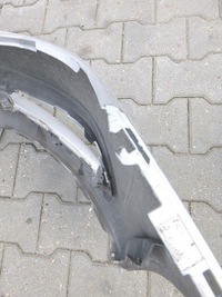 фото thumb №10, Opel astra k бампер перед 39052730