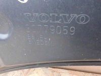 фото thumb №9, Volvo v60 ii s60 i 2010-2013 капот кришка двигуна 30779059