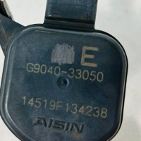 фото thumb №6, Corolla e21 2.0 h гибрид помпа насос воды циркуляция гибрид g9040-33050