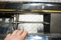 Nissan titan xd 2020 - 2023 бампер перед передній решітка америка Київ, фото thumb