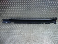 фото thumb №8, Bmw 5 f10 f11 lci планка пороговая правая новая 7262664 7184774