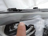 Купити Фара перед передня правий alfa romeo giulia matrix led 0051540999ad, фото thumb