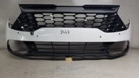 фото thumb №1, Kia sportage 5 v 2021 - бампер перед 2447