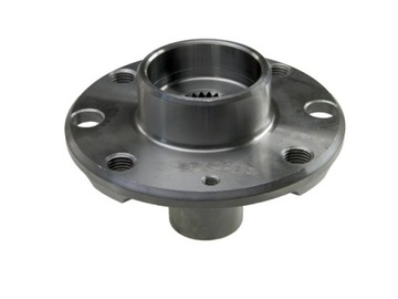 фото thumb №2, Ступиця колеса перед bez підшипник daewoo lanos sohc 97-