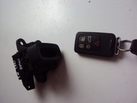 фото thumb №3, Ключ замок зажигания volvo v60 i r-design 2.0 d 11 r