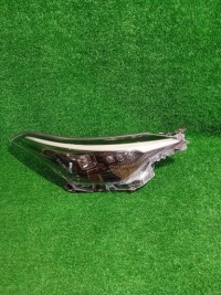 фото thumb №1, Фара правый toyota chr c-hr lift gr nr.061