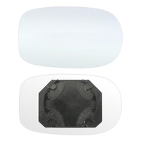 фото thumb №1, Alfa romeo 166 98-07 вкладыш зеркало правый sfer+ pm