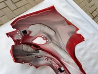 фото thumb №14, Ford puma mk2 st-line- бампер задня