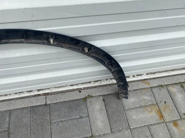 фото thumb №9, Планка крыльев правая задняя правая заднее tesla модель y eu