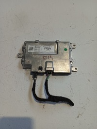 фото thumb №1, Модуль камеры ночь vision opel grandland x 9841617180