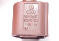 фото thumb №10, Разъём штекер соединитель audi vw 8k0973702e