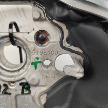 фото thumb №9, Volkswagen passat b8 2017 кермо