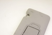 фото thumb №6, Ns197 dacia sandero iii козирок сонцезахисний лівий