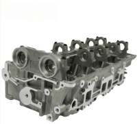 фото thumb №1, Головка mazda bt-50 b2500 mpv ford ranger et everest 2.5tdi 3.0tdi mzr we-t