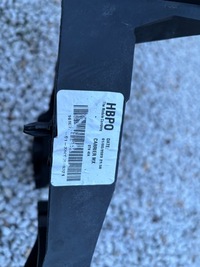 фото thumb №12, Pas передний tesla s plaid 1608181