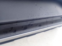 фото thumb №6, Vw t-roc 17- бампер задняя задний pdc