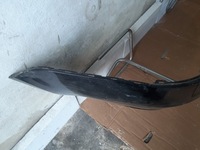 фото thumb №5, Бампер задняя skoda octavia iii sedan 5e5807421