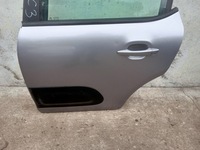 фото thumb №13, Citroen c3 iii lift 21- двері задні задня