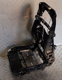 фото thumb №6, Bmw x5 e70 x6 e71 каркас правый рама правая сиденье перед комфорт передний