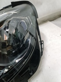 фото thumb №8, Комплект фары mercedes w213 lift