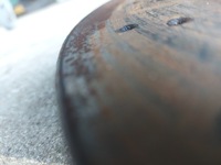 фото thumb №6, Mercedes w220 поворотний кулак