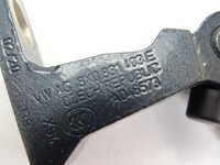 фото thumb №7, Skoda scala петля двері лівий задня dół 8x0831403e