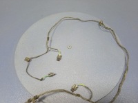 Bmw ix3 g08 джгут електропроводка датчиків паркування pdc задня 9824815 Київ, фото thumb