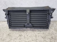 фото thumb №1, Захист радіатора перед ford ranger vi mb3b-8475-bf