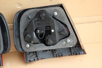 фото thumb №8, Лампи задня задні audi a4 b5 sedan in pro black тюнінг чорні оригінальні !