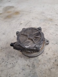 Насос вакуум оригінальний номер 2249939 bmw e46 320d m47 Ціна, фото thumb