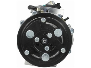 фото thumb №2, Компрессор кондиционера ford focus ii mk2 1.6 04-12 focus c-max 1.6 03-07