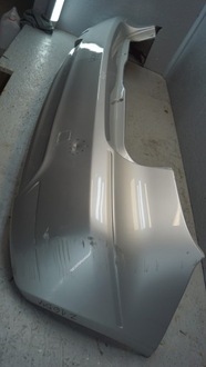 фото thumb №9, Бампер задня mercedes a w169 lift